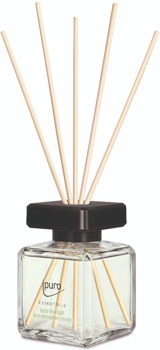Diffuser IPURO 26IFC1003 EssentialLime Light / 50ml