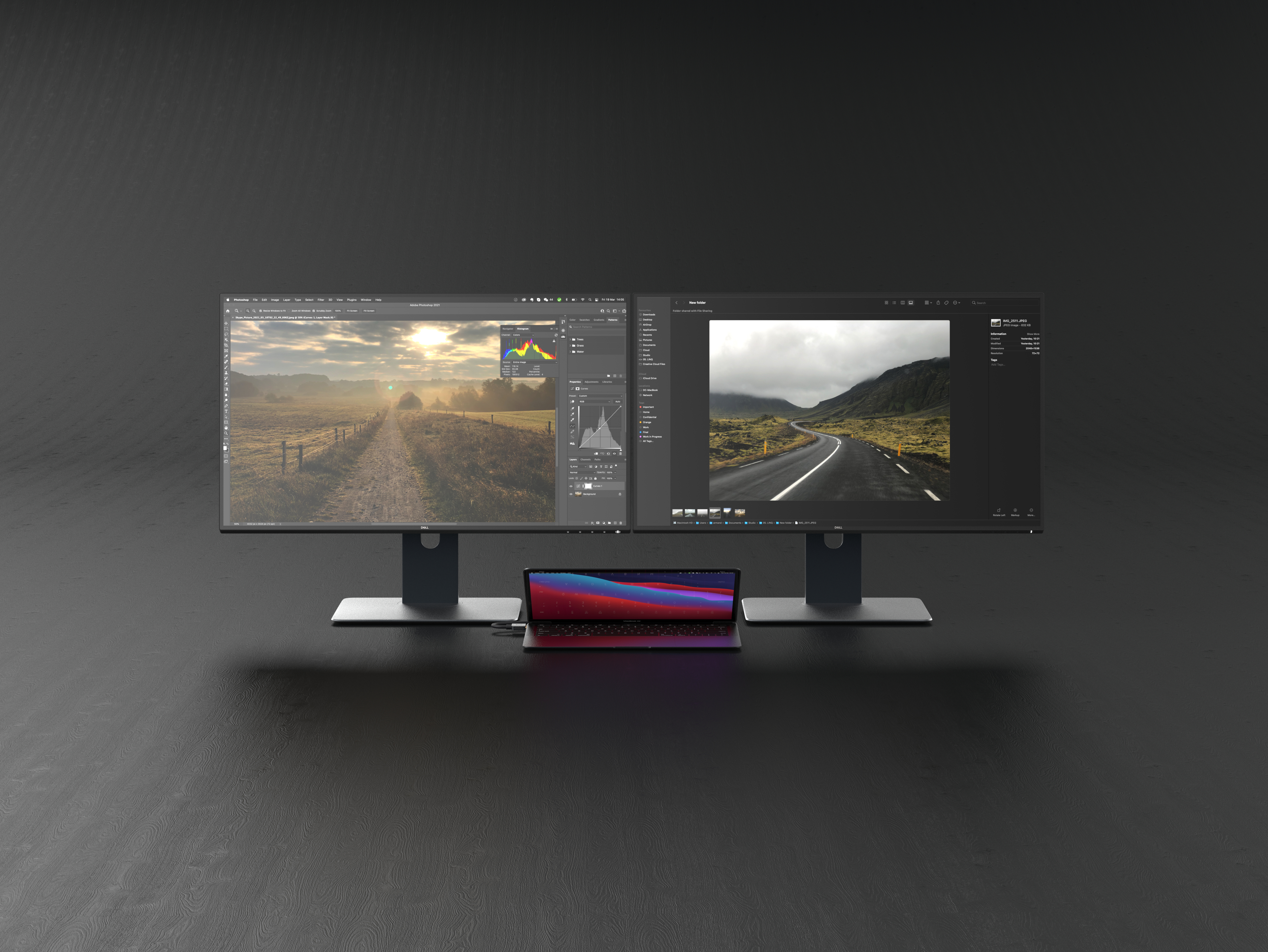 Linq 7 in 2 D2 Pro Multiport Hub