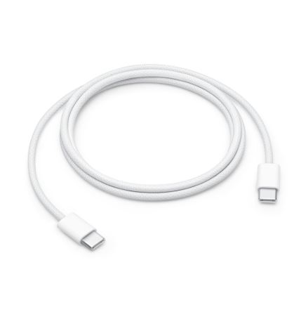 Apple USB-C  USB-C Charge Cable 1M