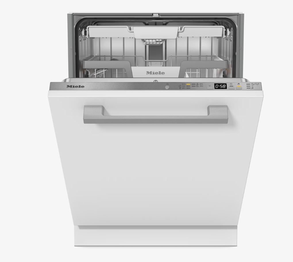 Vaatwasser BI MIELE  G5168 SCVi XXL Excellence / D