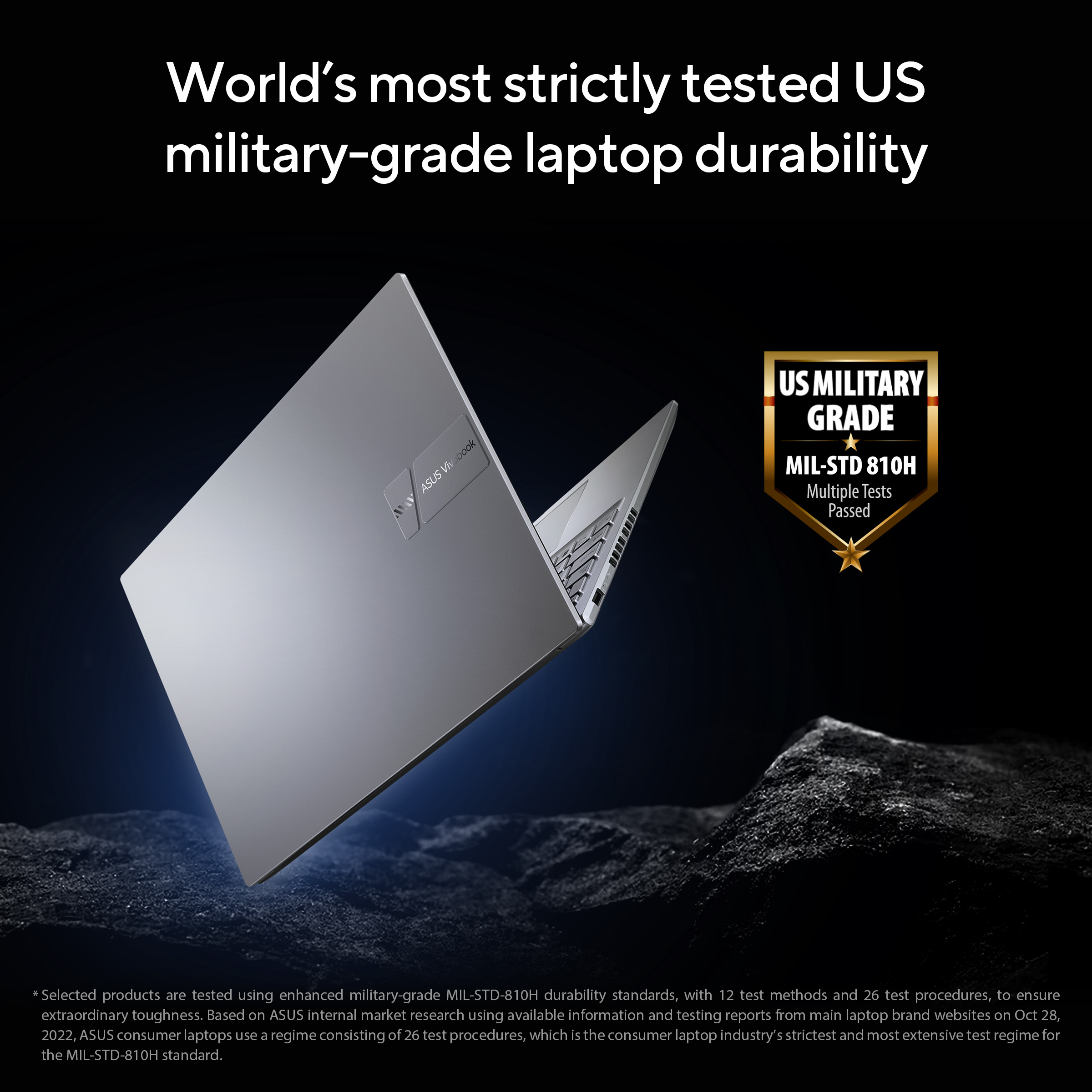 Laptop Asus Vivobook 16" X1605VA I9 13th 32GB 1TB