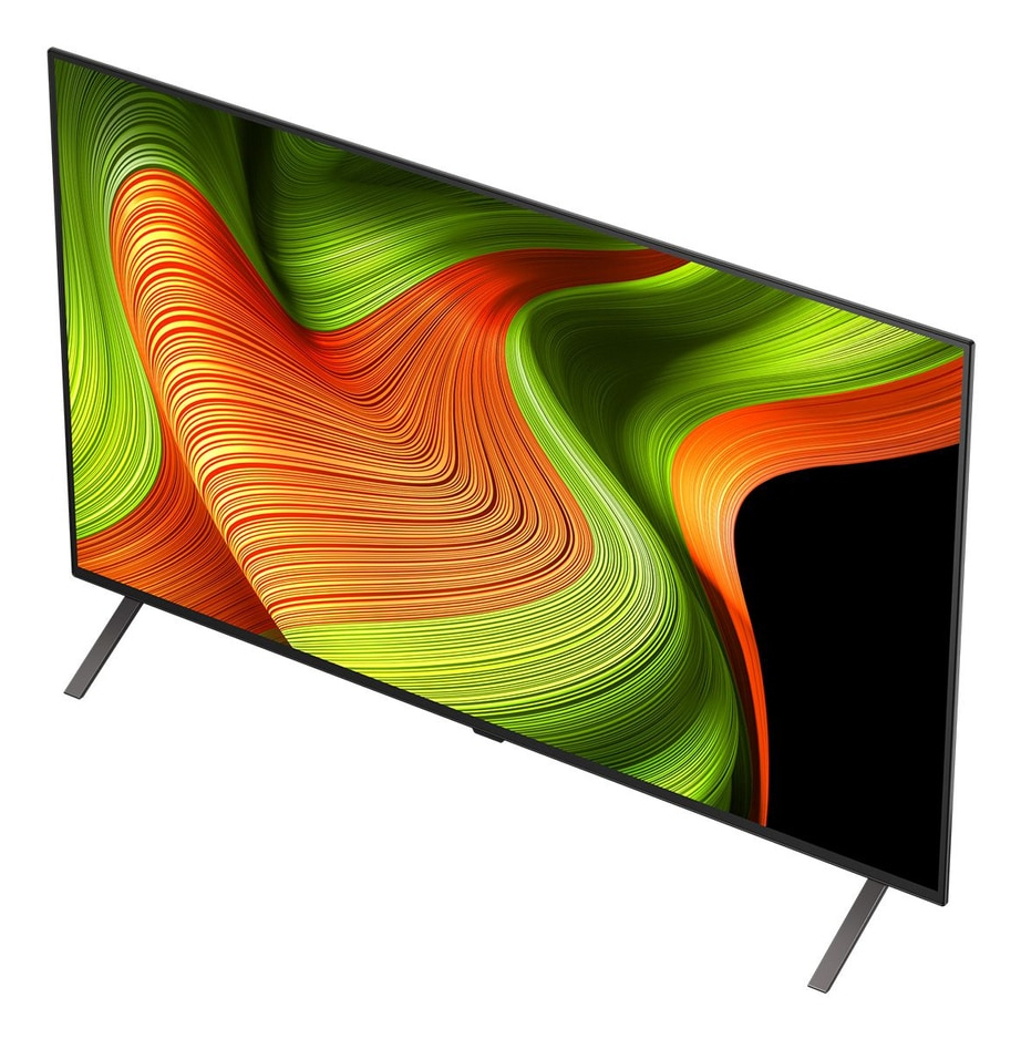 LG OLED AI 55 inch B5 4K Smart TV 2025