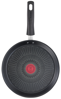 Tefal unlimited crêpière 25 cm g2553802