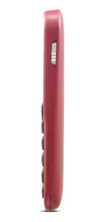 Doro 1380 6,1 cm (2.4") 97 g Rood Seniorentelefoon