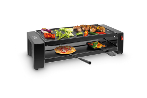 Pizza-Raclette-Grill FRITEL PR3195 139793