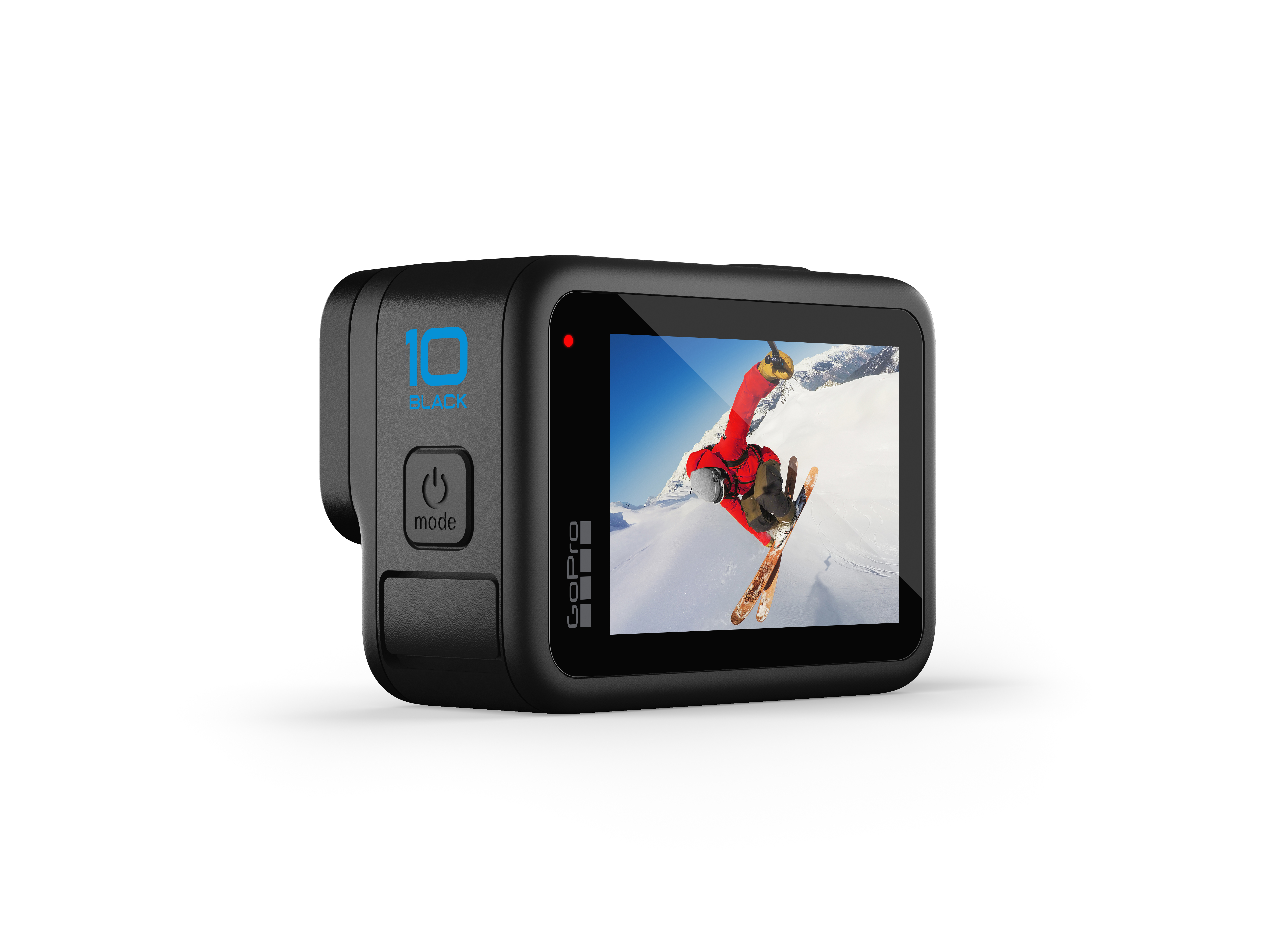 Action camera GO PRO Hero 10 black