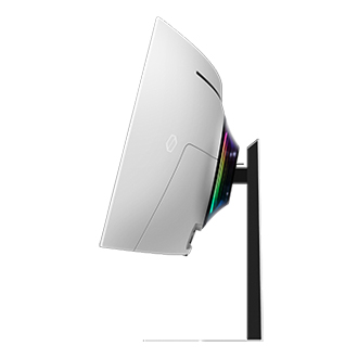 SAMSUNG ODYSSEY OLED 49 inch G95SC DQHD