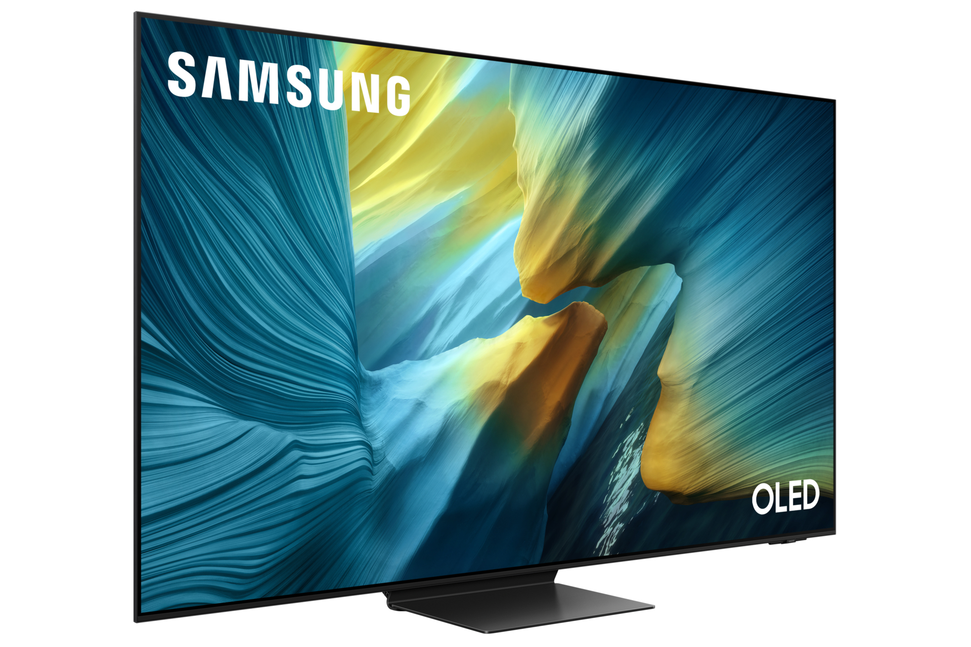 QD OLED TV SAMSUNG QE65S95F