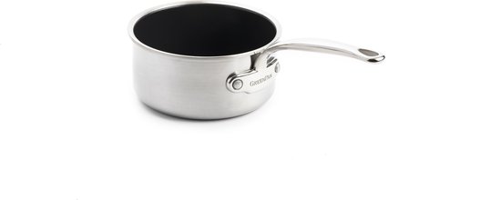 Steelpan GREENPAN CC003815-001 Première / 16cm