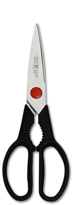 Multifunctionele schaar ZWILLING 41370-001-0 Twin L 205mm