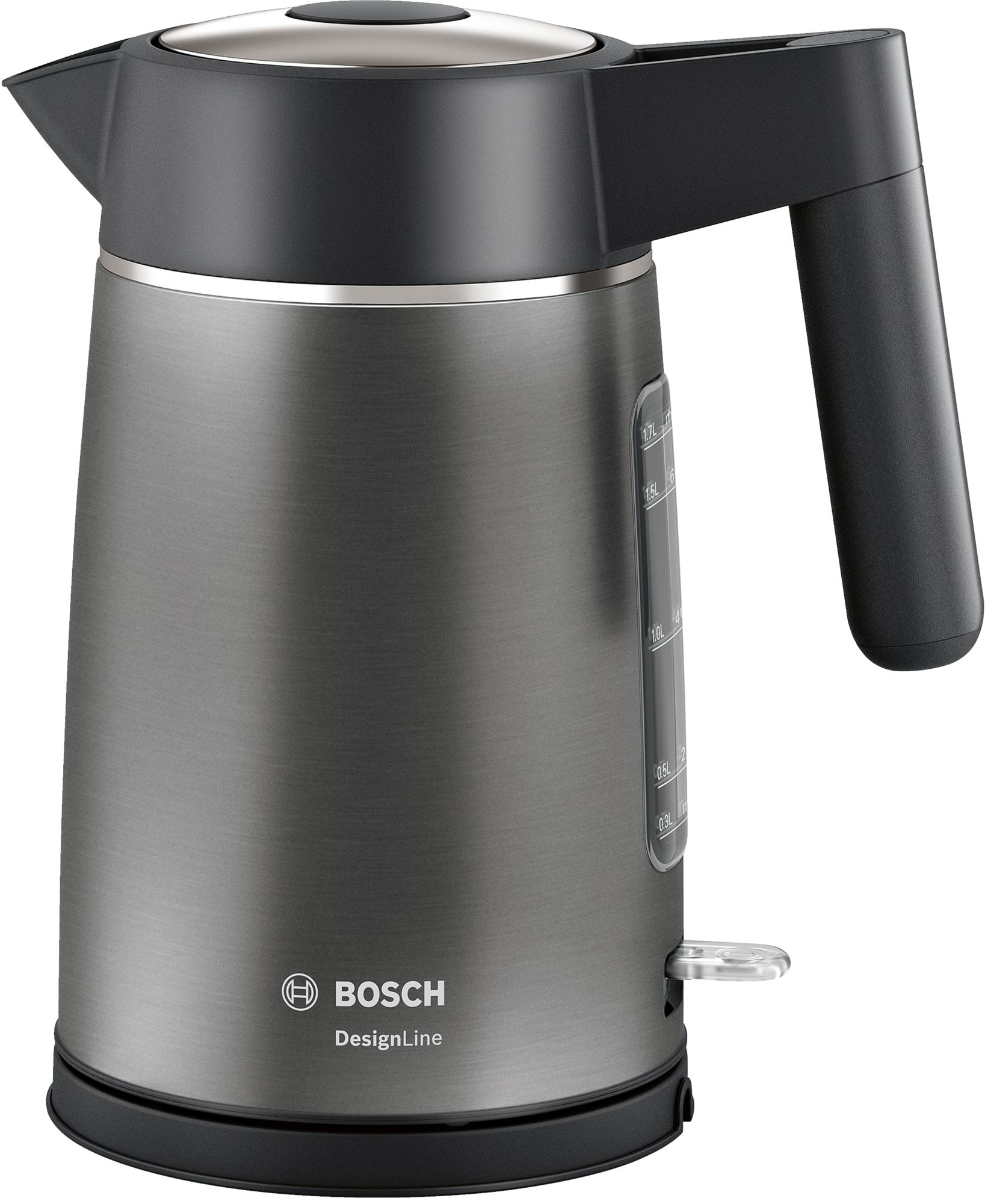 Waterkoker BOSCH TWK5P475 DesignLine 1,7L