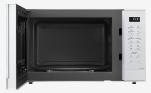 Panasonic micro-ondes NNST45KWEPG