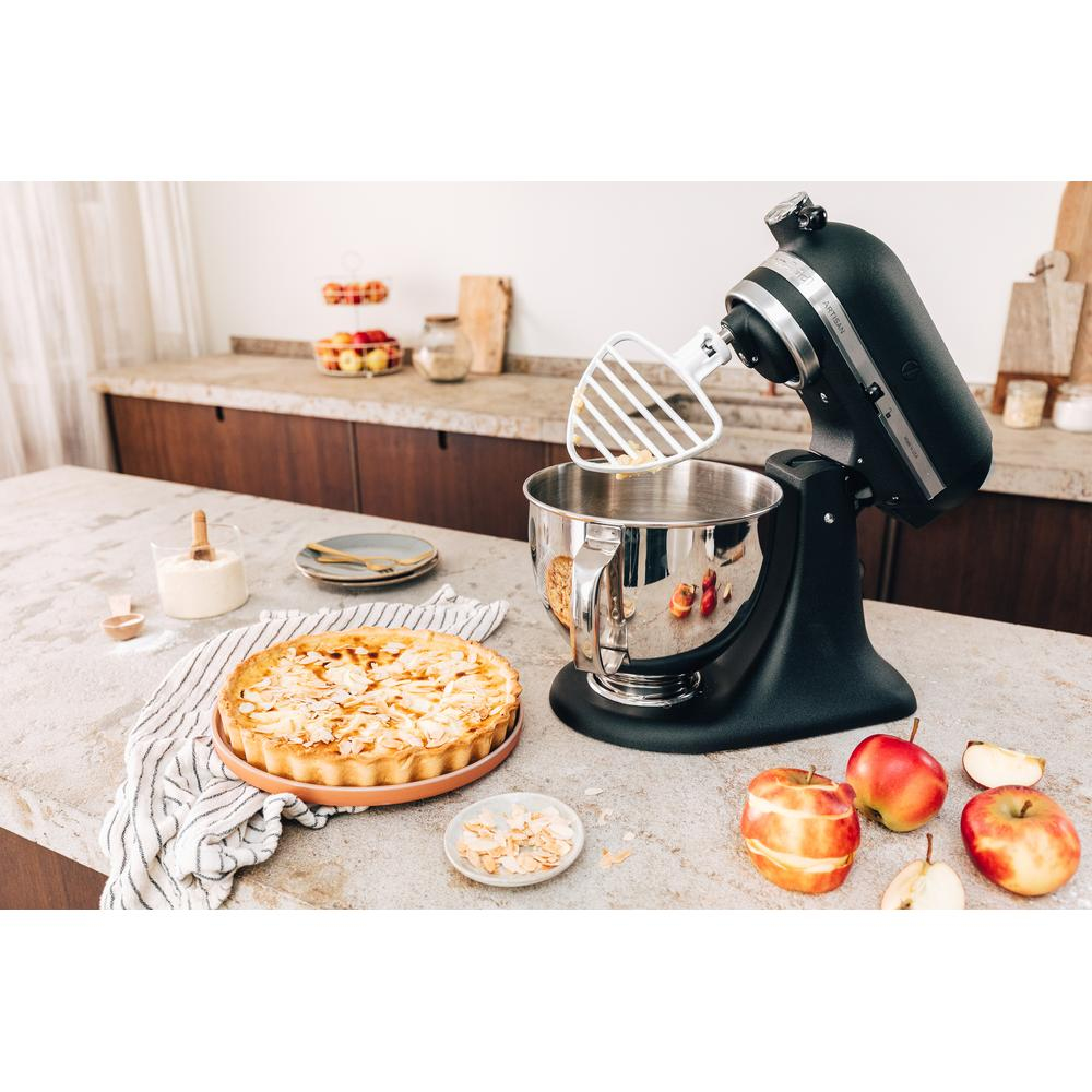 Kitchenaid robot de cuisine 5KSMPB5W
