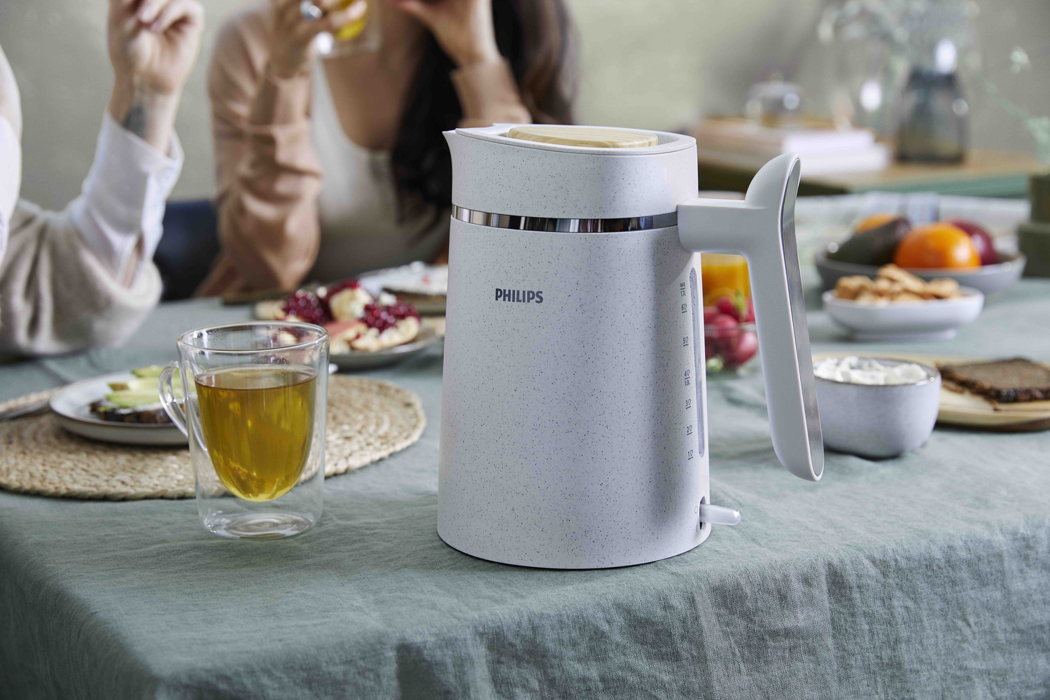 Philips Eco Conscious Edition HD9365/10 Waterkoker uit de 5000-serie