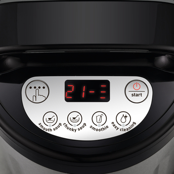 Soepmaker MOULINEX LM542810 My Daily Soup 1000W