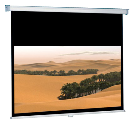 ITB AMLI143184 projectiescherm 2,29 m (90") 16:9