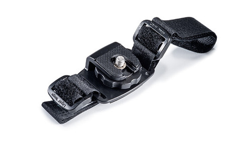 Liquid Image Support de casque pour caméra EGO