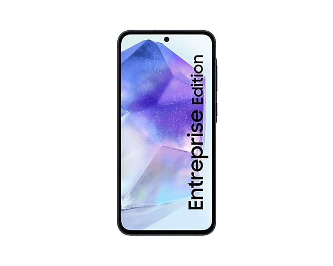 Smartphone SAMSUNG GALAXY A55 5G 128GB Navy EE