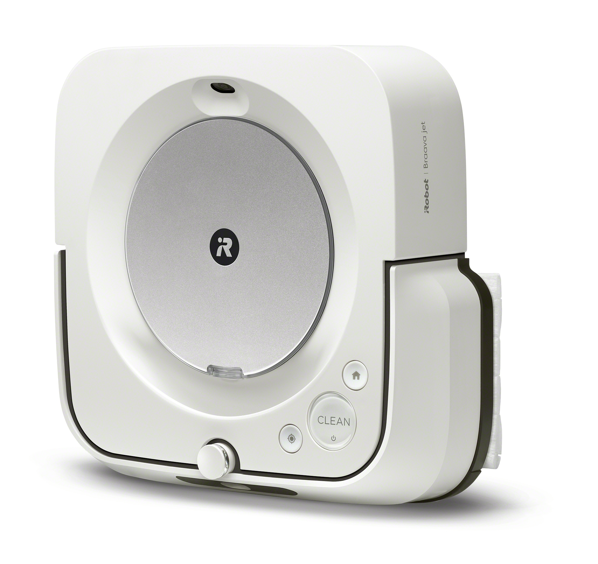 Dweilrobot I-ROBOT Braava Jet M6 (M6138)