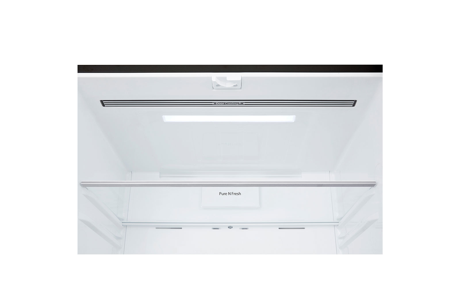 Koelkast LG GMX844MCKV / French Door / Smal model / 83cm