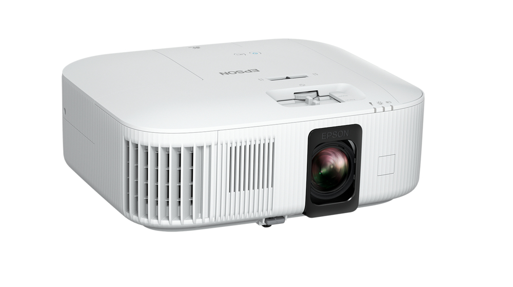 Epson EH-TW6250 vidéo-projecteur Projecteur à focale courte 2800 ANSI lumens 3LCD 4K+ (5120x3200) Blanc