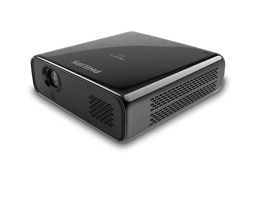 Projecteur PHILIPS PPX620 PicoPix Max