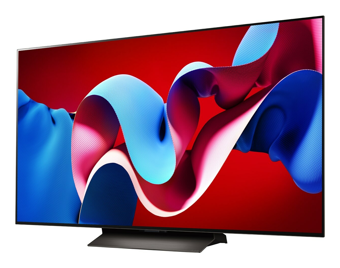 OLED TV LG OLED55C46LA