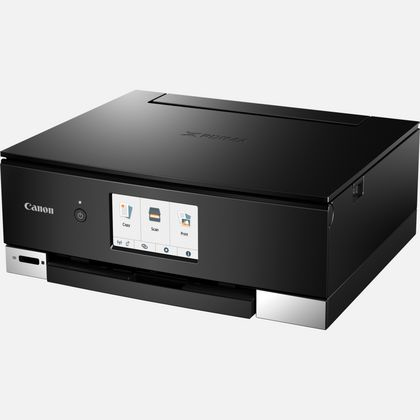 CANON PIXMA TS8350 BLACK