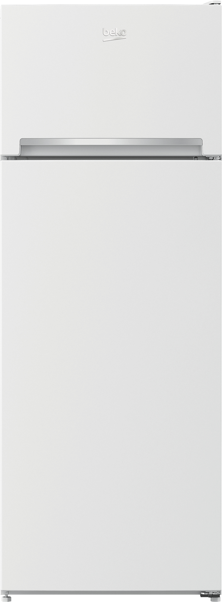 Koelkast Combi BEKO RDSA240K40WN / 177+46L / E / 147cm