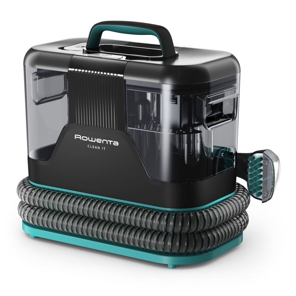 Vlekkenreiniger ROWENTA IN5020 Clean It