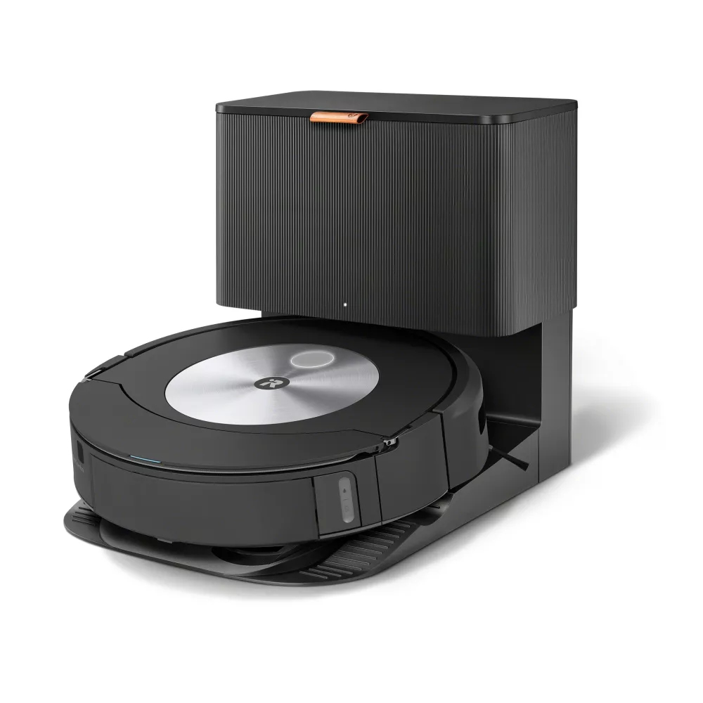 IROBOT ROOMBA COMBO J7+