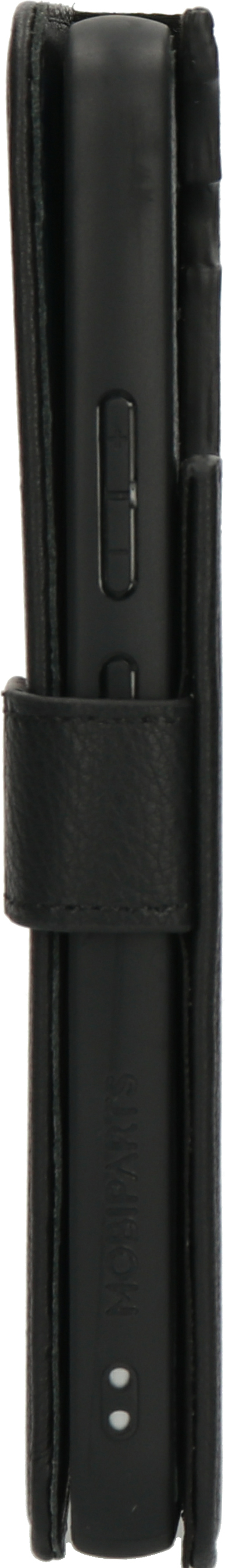 Mobiparts Leather 2 in1 Wallet Case Samsung Galaxy A34 Black