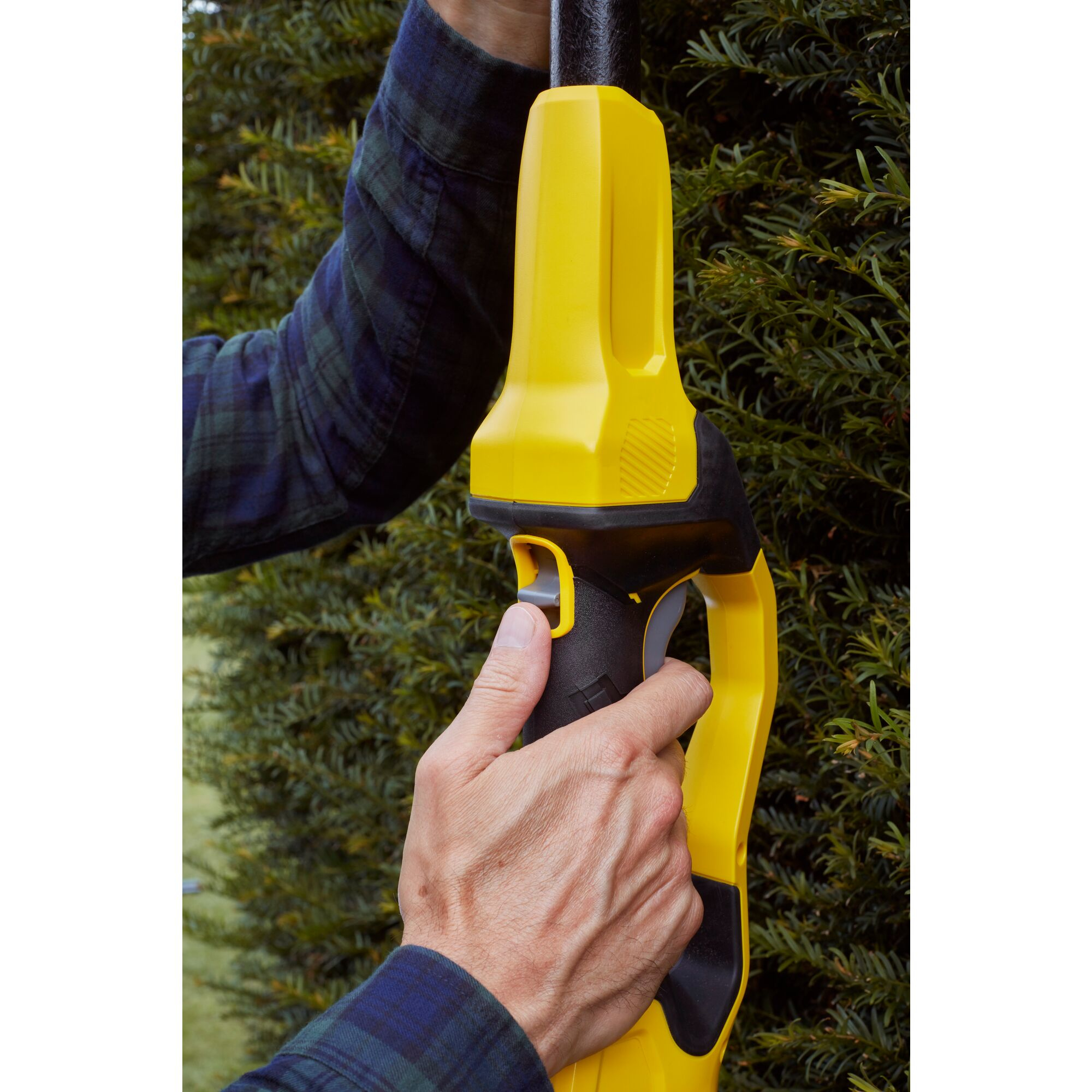 Stanley FATMAX SFMCPH845M1-QW elektrische heggenschaar Dubbel blad 4,1 kg