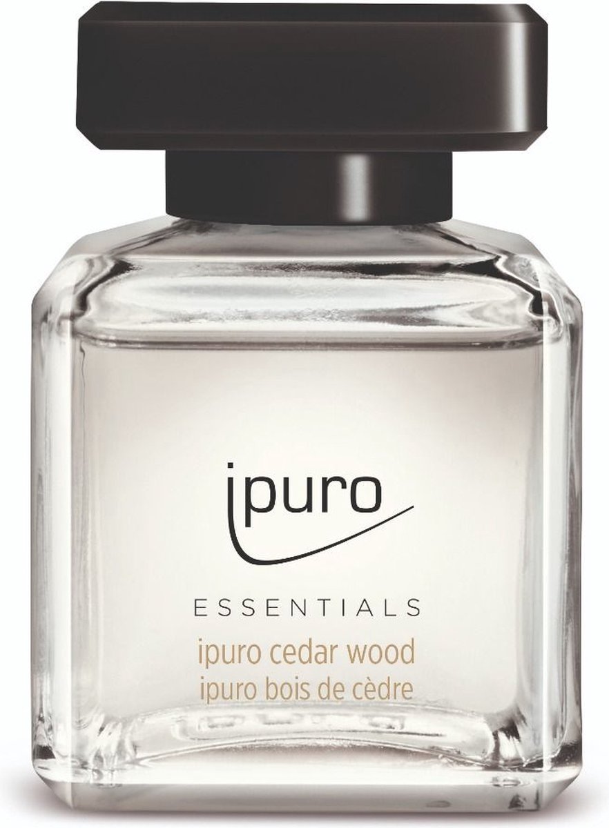 Diffuser IPURO 26IFC1065 EssentialCedar Wood / 200ml