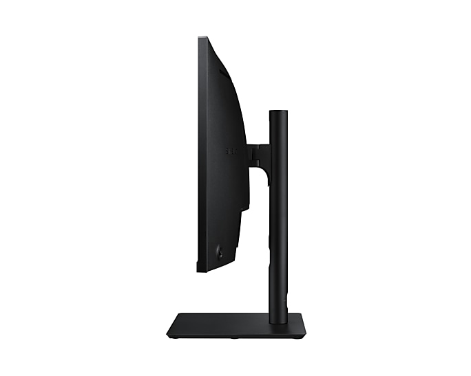 Monitor Samsung LS27R650FDRXEN FHDMat 16:9 Zilver