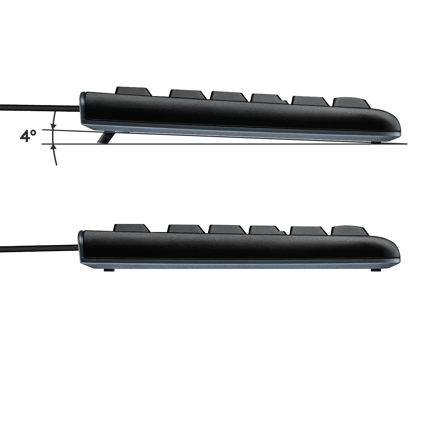 Logitech keyboard K120