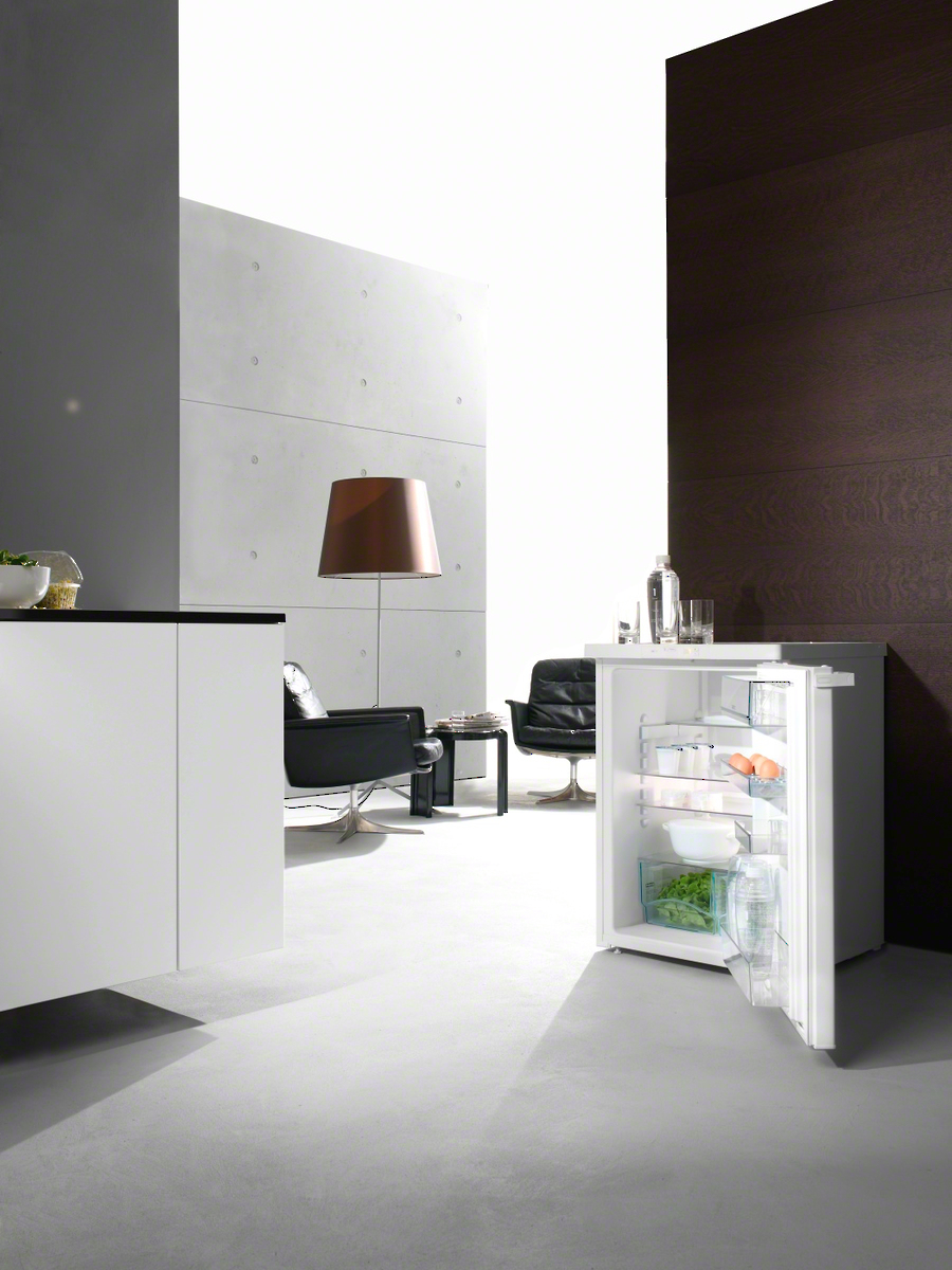 Tafelkoelkast MIELE K 12023 S-3 / 145L / E / 85cm
