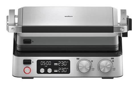 Braun Multigrill 7 CG7044