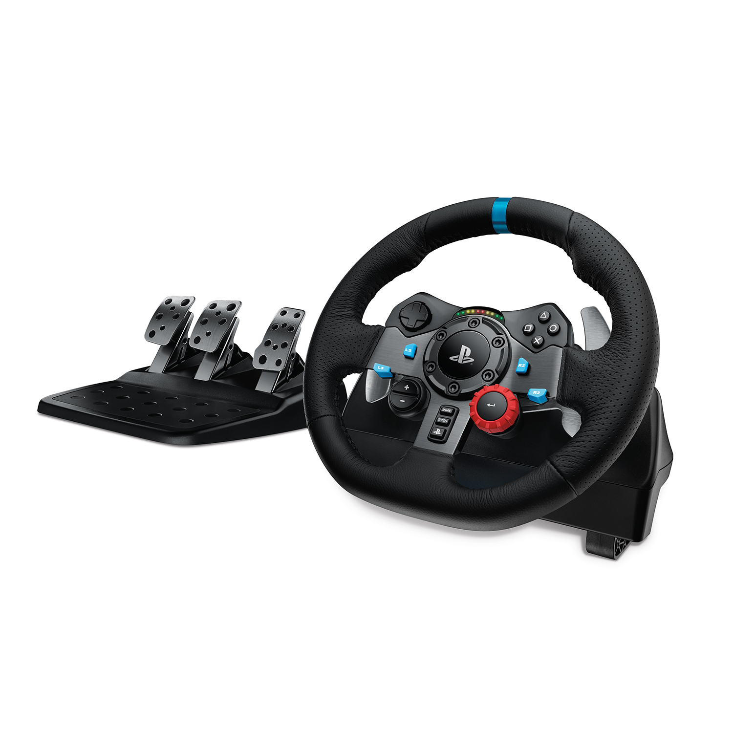 LOGITECH G29 DRIVING FORCE