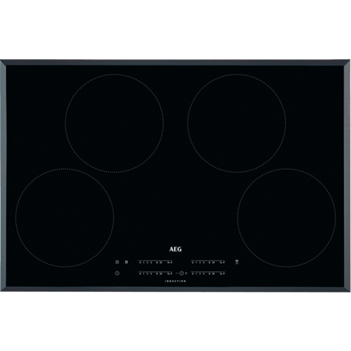 AEG TAQUE INDUCTION IKB84401FB