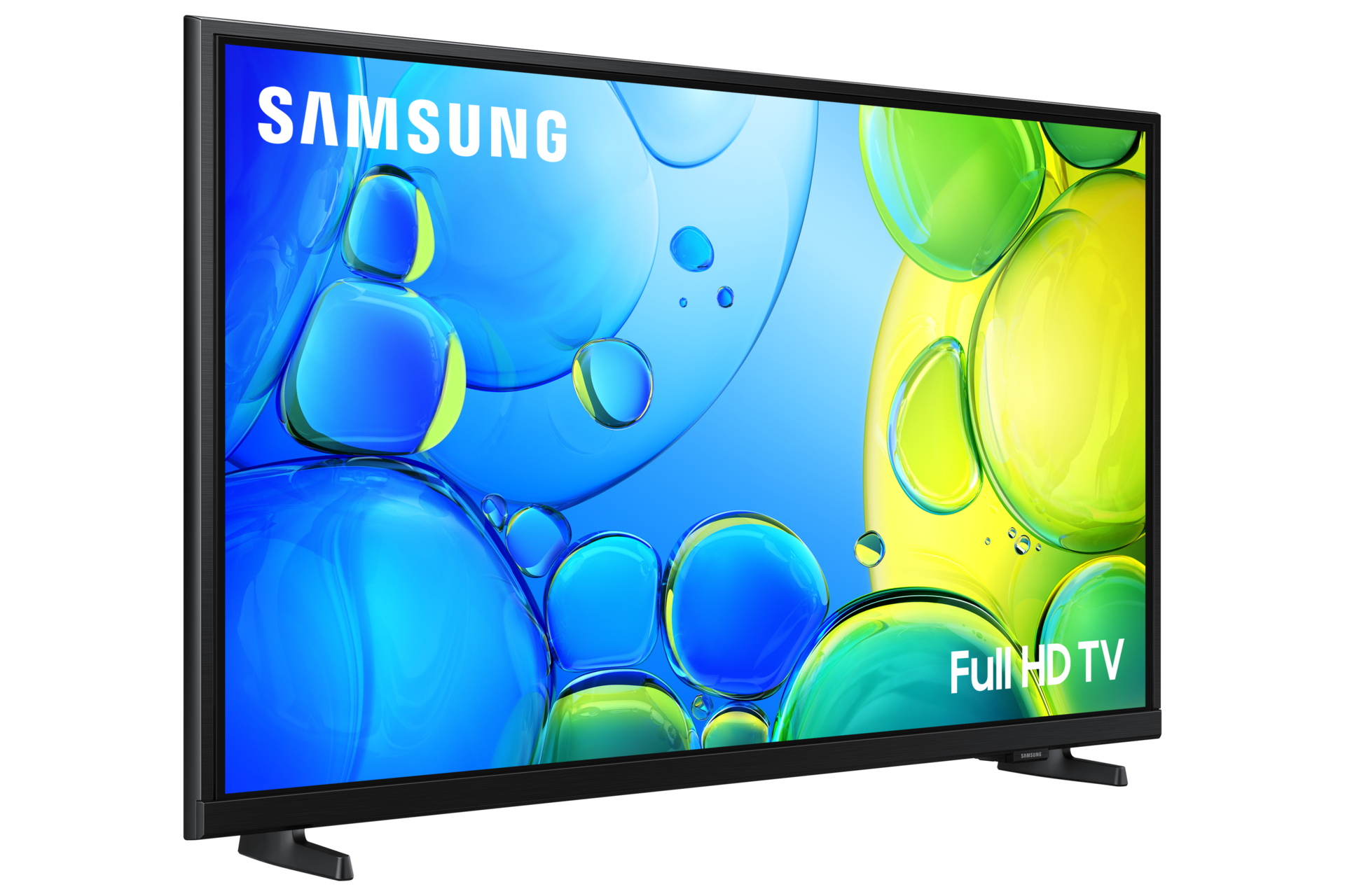 LED LCD TV SAMSUNG UE32F6000F FHD