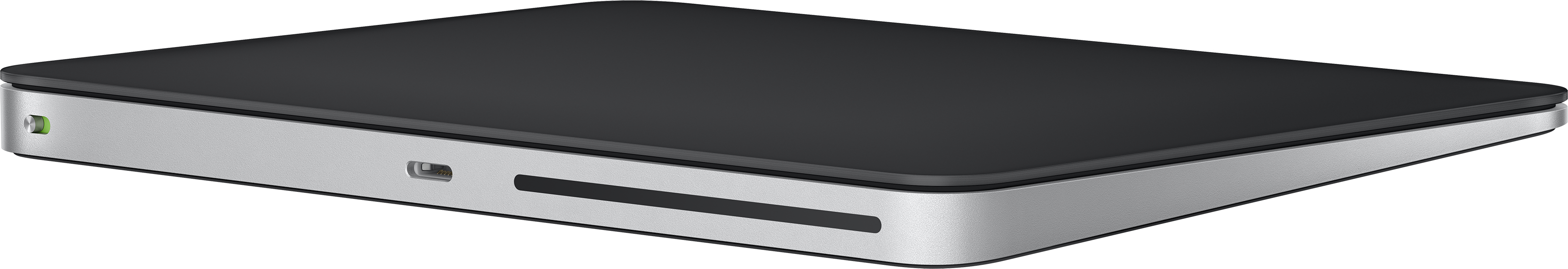 Apple Magic Trackpad Black MultiTouch Surface