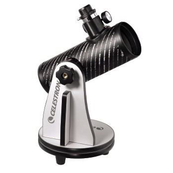 Celestron Télescope Firstscope 76