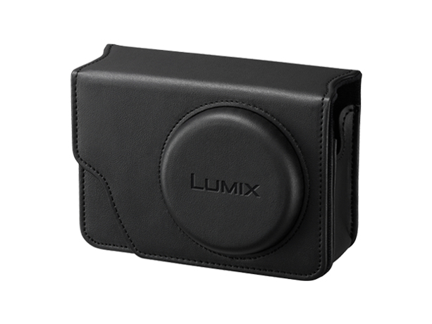 Panasonic DMW-PHS82 Hoes Zwart