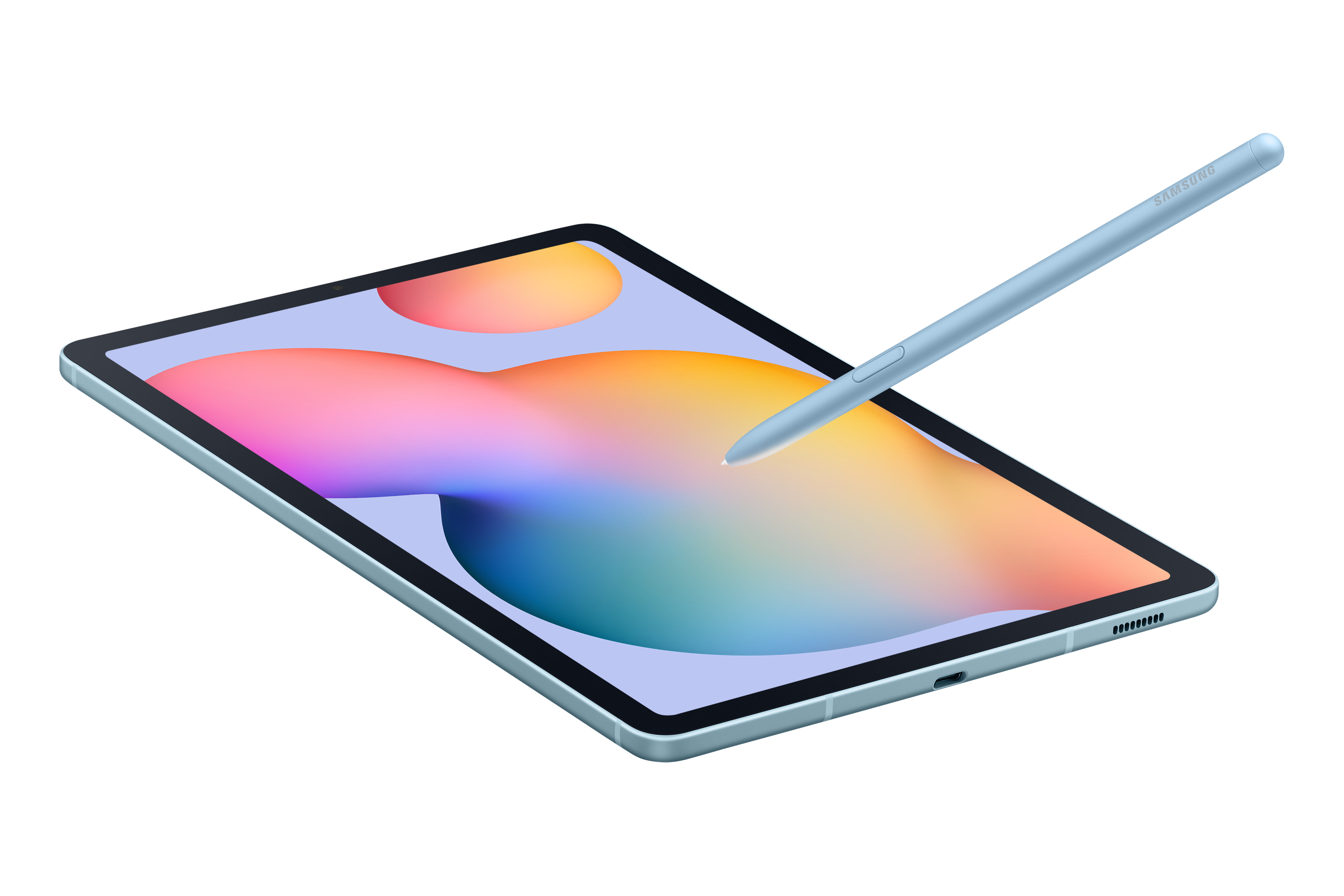 Tablet SAMSUNG Galaxy Tab S6 Lite 10,4 64GB Blue