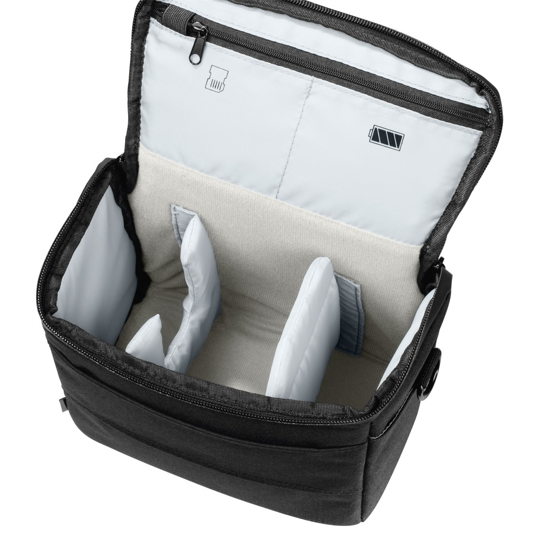 Tas (IMA) HAMA 185023 Cameratas Trinidad 110 Colt Rood