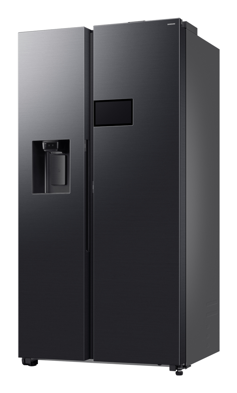 Samsung side by side RS90F64EDFEF