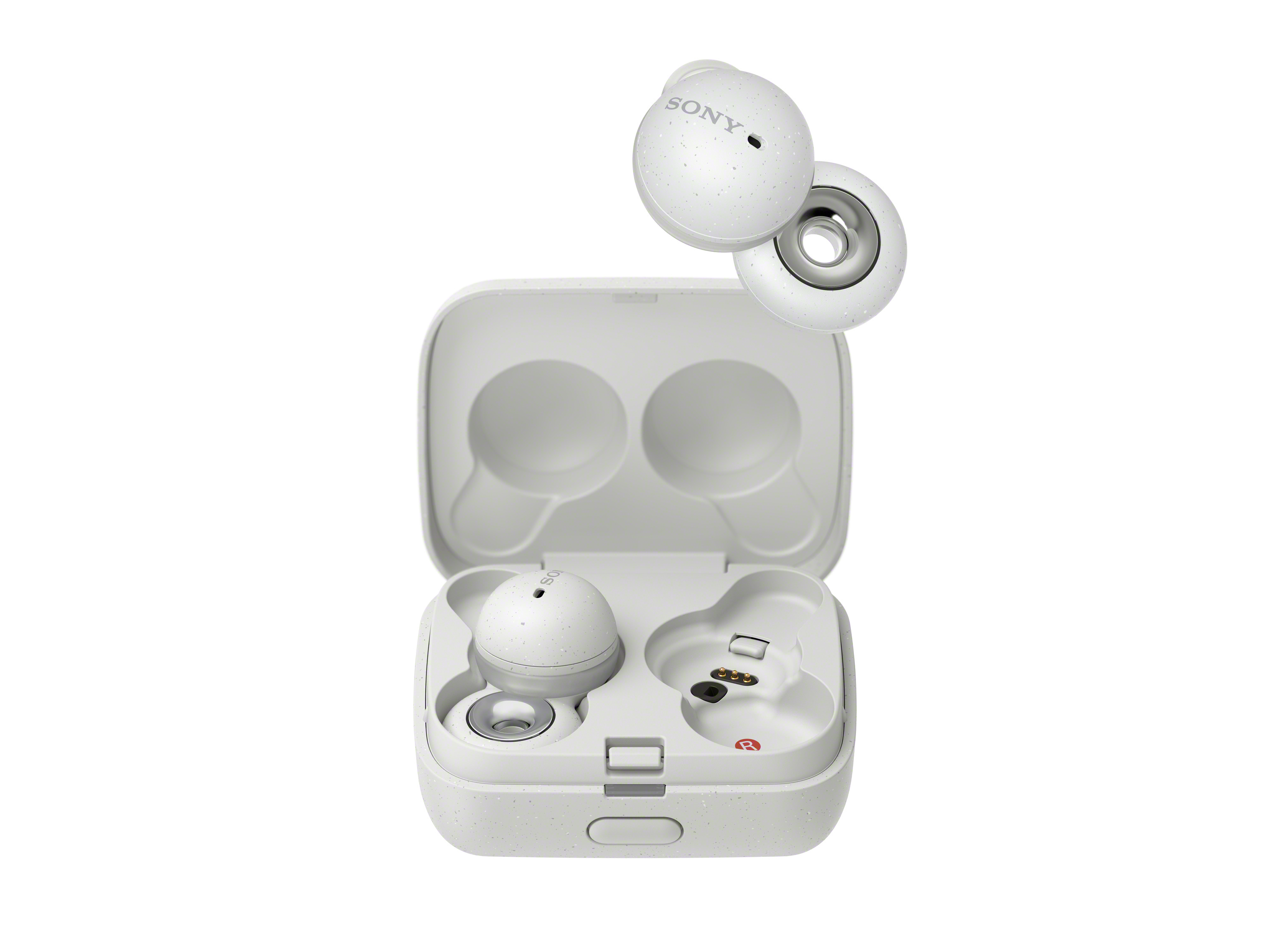 Sony headphones tws WFL900W