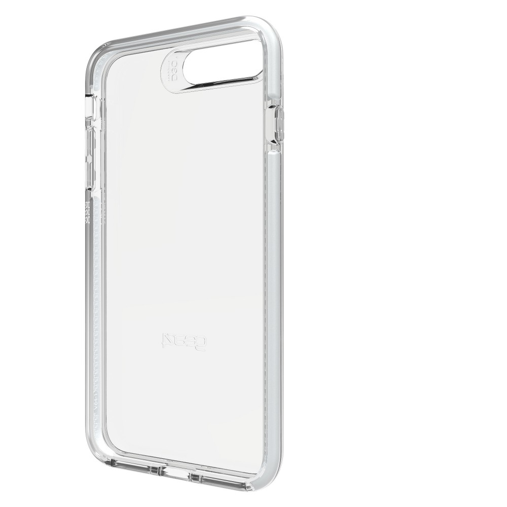 Tas GEAR4 26237 D3O Piccadilly Iphone 7 Plus Silver