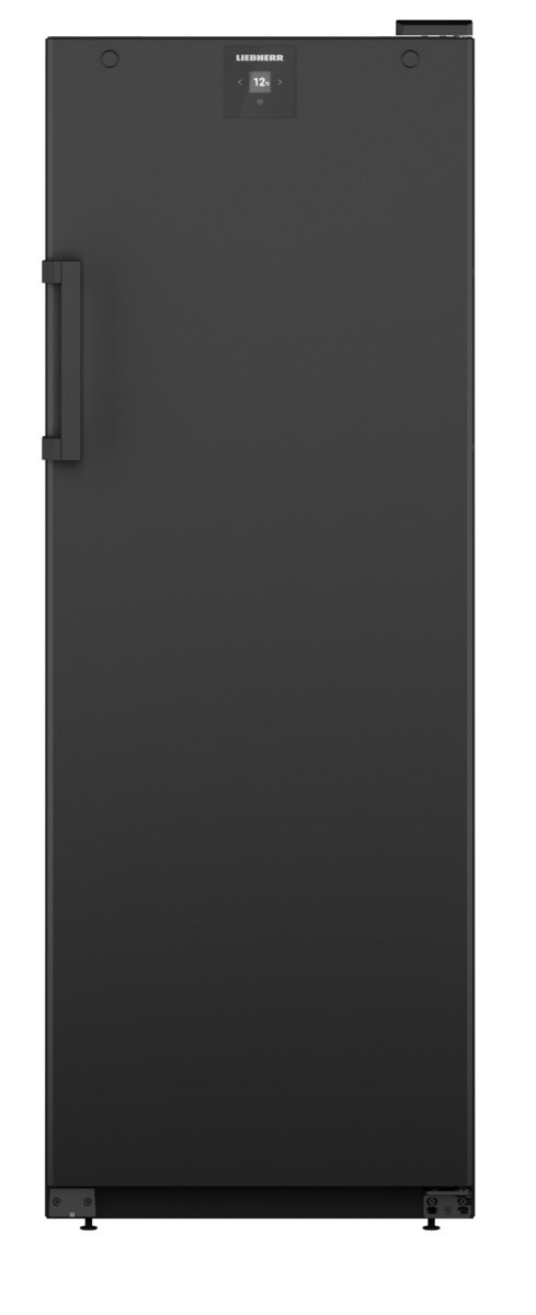 Liebherr WSbl 5001-20 Pose libre Anthracite, Noir 196 bouteille(s)